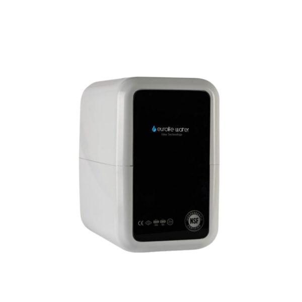 ELW CKB Alkali Eurolife Water