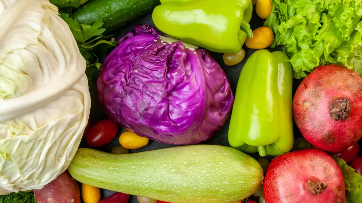 Meyve Sebze Yıkarken Arıtılmış Su Neden Önemlidir Su Arıtma Cihazı Eurolife Water